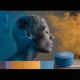 Bluetooth Waterproof Speaker 🌬️